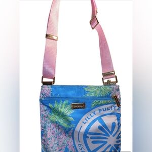 Lilly Pulitzer Shoulder bag